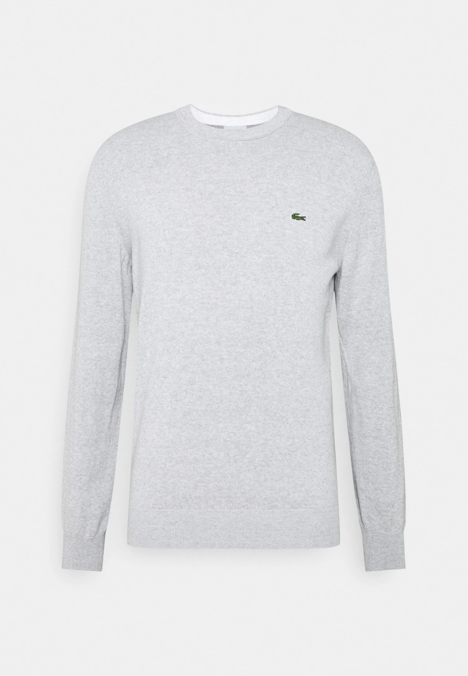 Lacoste Trui - Argent Chine 4 Lacoste Trui - Argent Chine - Afbeelding 4