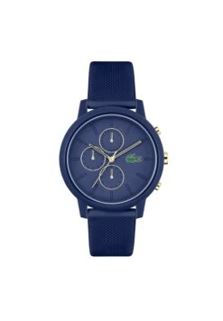 Lacoste Chronograaf - Marineblau Marineblau Blau Marineblau