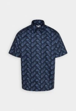 Lacoste Overhemd - Navy Blue/Ethereal -Lacoste 1f74a2f8489f4f87924d60ef913084d4