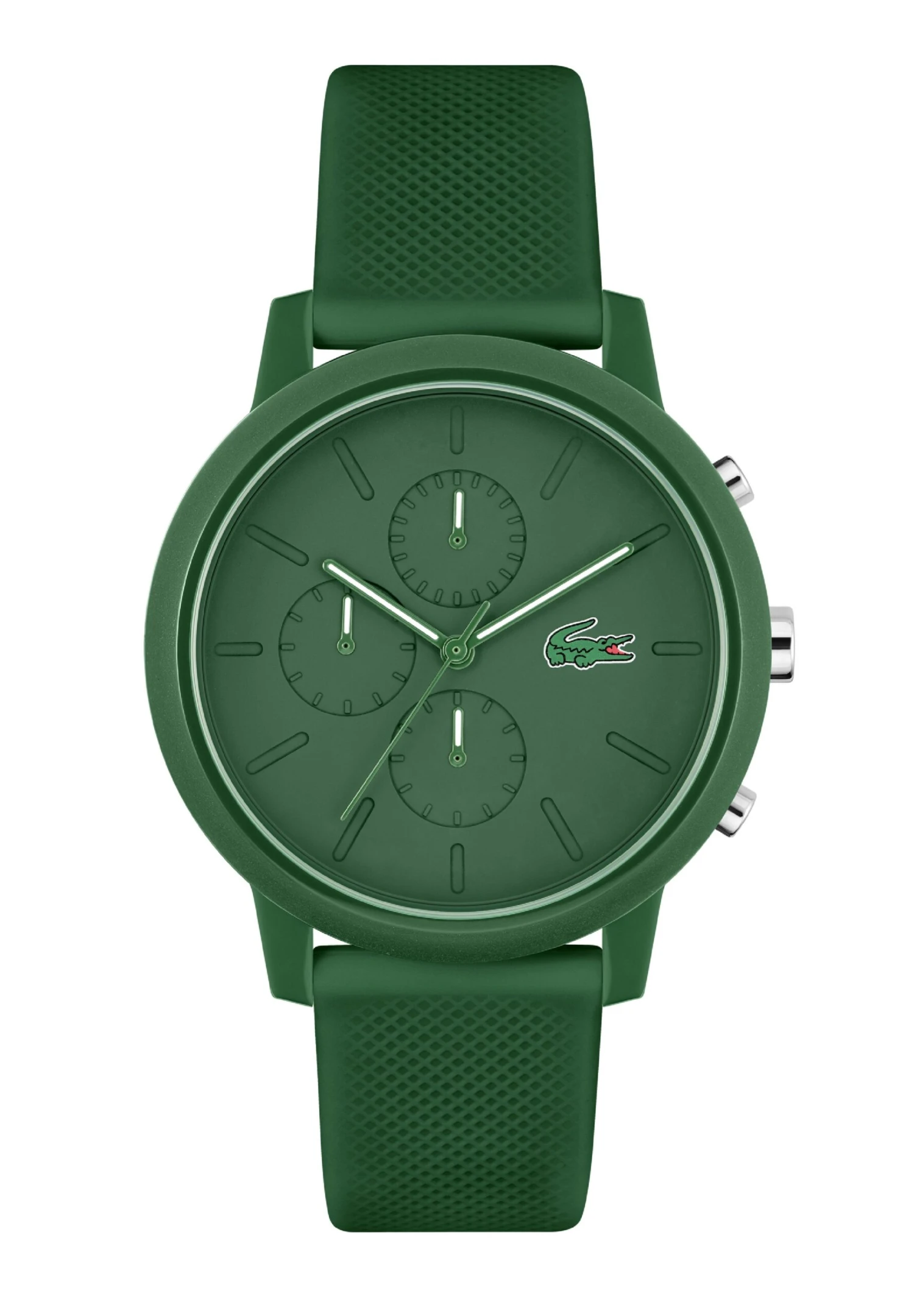 Lacoste Chronograaf - Grün Grün Grün Grün 1 Lacoste Chronograaf - Grün Grün Grün Grün