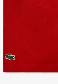 Lacoste Enfant - Shorts - Rouge 11 Lacoste Enfant - Shorts - Rouge -Lacoste 2048692a23d448bbb5b15ea507b7e37d