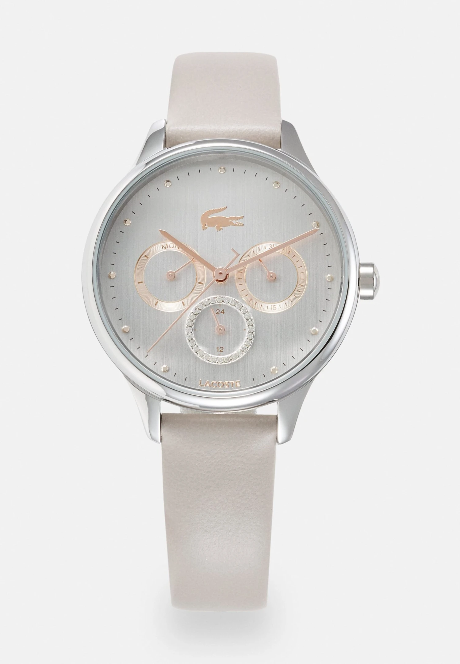 Lacoste Birdie - Horloge - Grey 1 Lacoste Birdie - Horloge - Grey
