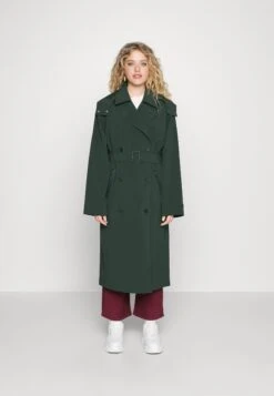 Lacoste Trenchcoat - Jardin