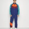 Lacoste Sport Tracksuit - Trainingspak - Methylene/Sunrise/Zin/Ocelle
