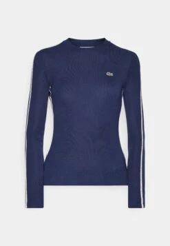 Lacoste Longsleeve - Navy Blue 14 Lacoste Longsleeve - Navy Blue -Lacoste 210634863d7441779e323cdffc9e8b2a