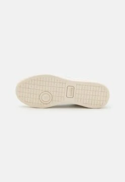Lacoste Carnaby - Sneakers Laag - White/Green -Lacoste 2158a70713724bcdbb9fbe7cb9ebc5eb