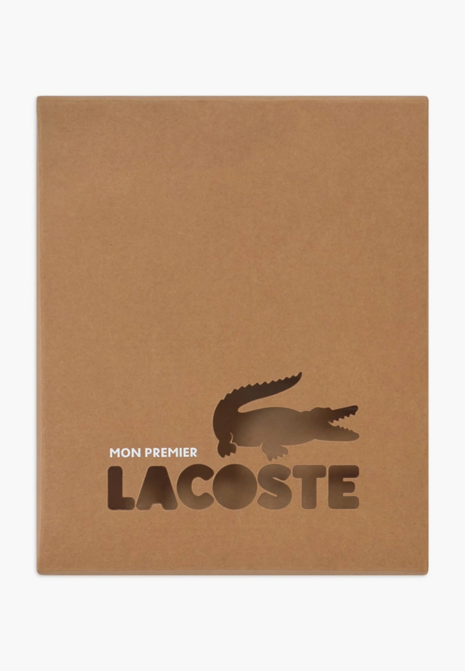 Lacoste Body - White 2 Lacoste Body - White - Afbeelding 2