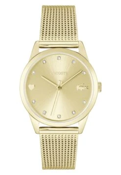 Lacoste Stargaze - Horloge - Gold-Coloured