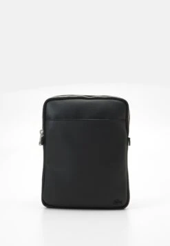 Lacoste Unisex - Schoudertas - Black