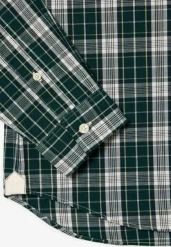 Lacoste Ml - Overhemd - Vert Gris Ix9 -Lacoste 21ed8e4f0c1d44f58746fc46e54a2f9a