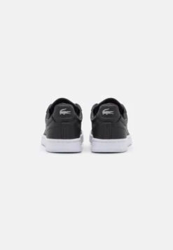 Lacoste Carnaby Pro- Sneakers Laag - Black/Silver -Lacoste 21f1a8c80c0c4862b93525b26e9bbe7b