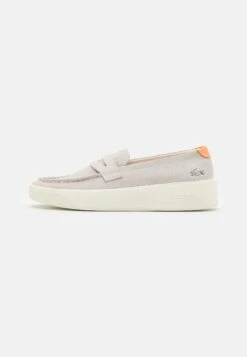 Lacoste Hybrid Loafer - Sneakers Laag - Off White
