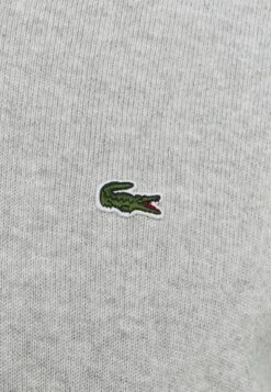 Lacoste Trui - Silver Chine -Lacoste 229d0620f04d452285a2db2a84b8a8fe