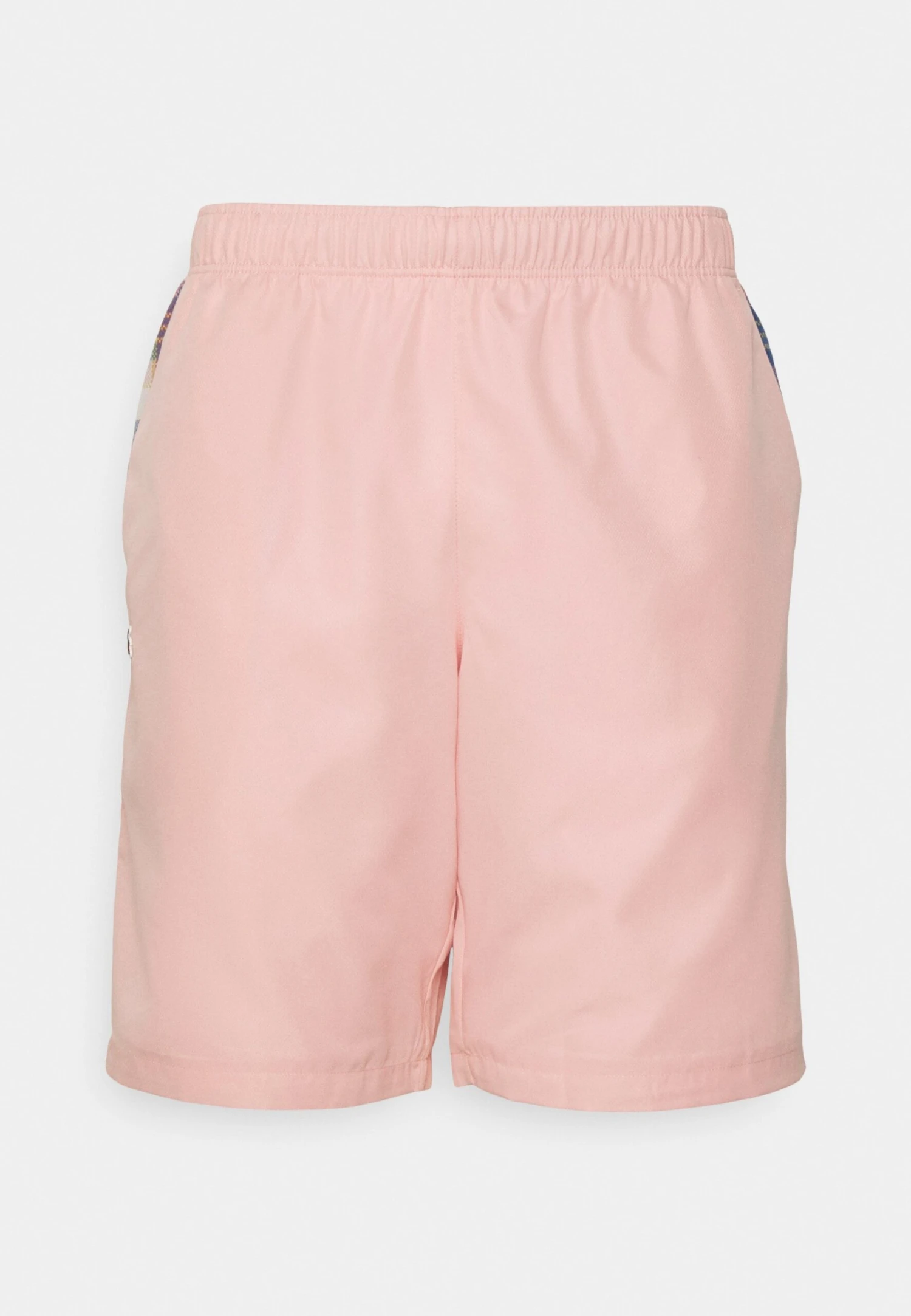 Lacoste Sport Short - Korte Broeken - Rose Blanc 5 Lacoste Sport Short - Korte Broeken - Rose Blanc - Afbeelding 5