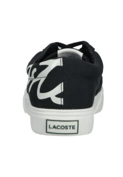 Lacoste Sneakers Laag - Blk/Off Wht 11 Lacoste Sneakers Laag - Blk/Off Wht -Lacoste 23c53df1dd0f41aab074342e9cd1a102