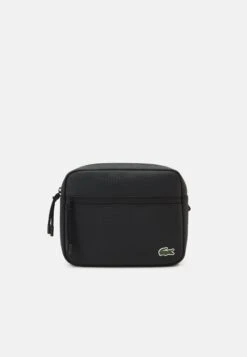 Lacoste Unlimited Reporter - Schoudertas - Noir