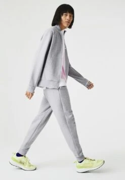 Lacoste Trainingsbroek - Gris Chiné 10 Lacoste Trainingsbroek - Gris Chiné -Lacoste 24539d20b75f4f5b8f32308206e73aef