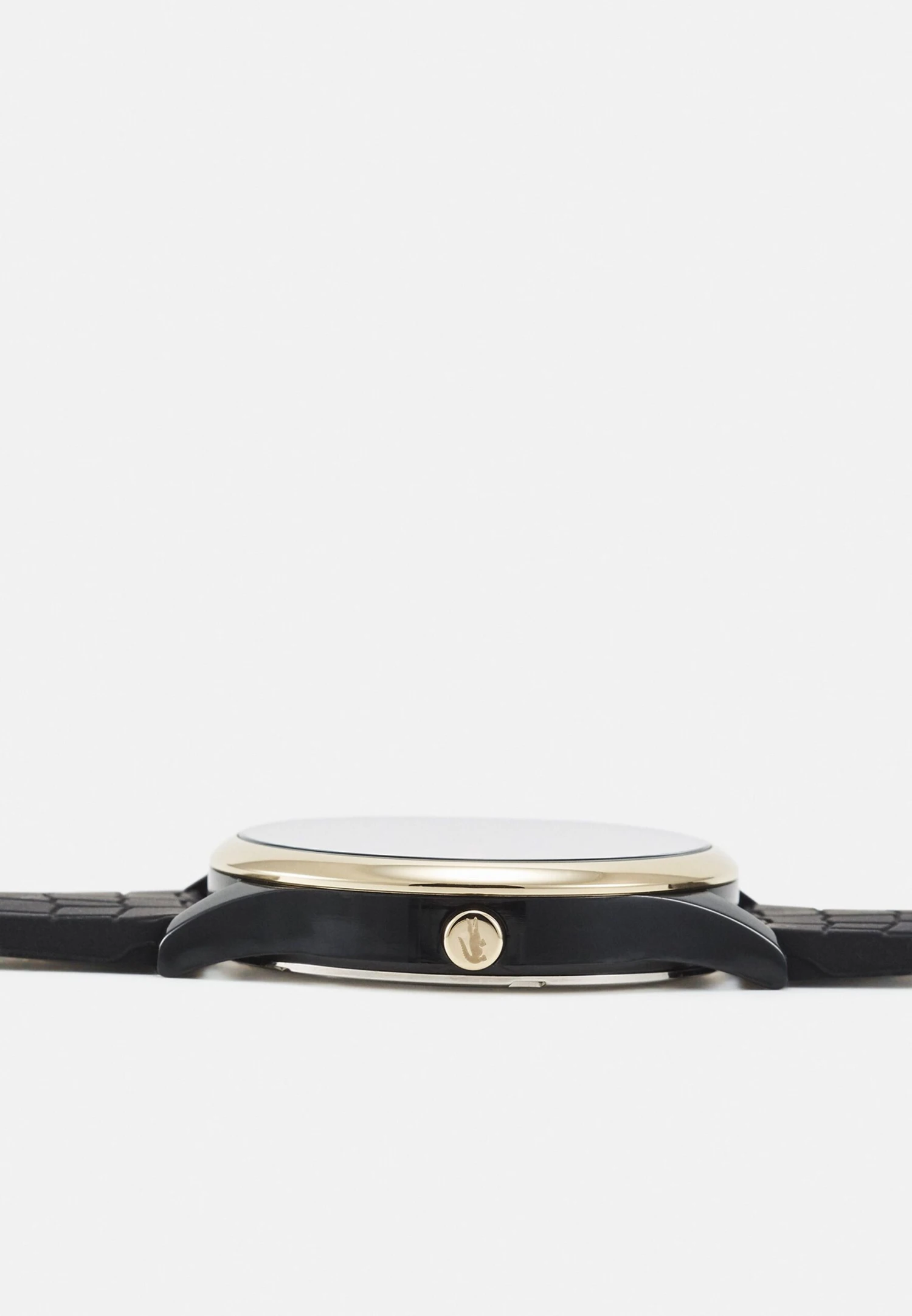 Lacoste Horloge - Black 3 Lacoste Horloge - Black - Afbeelding 3