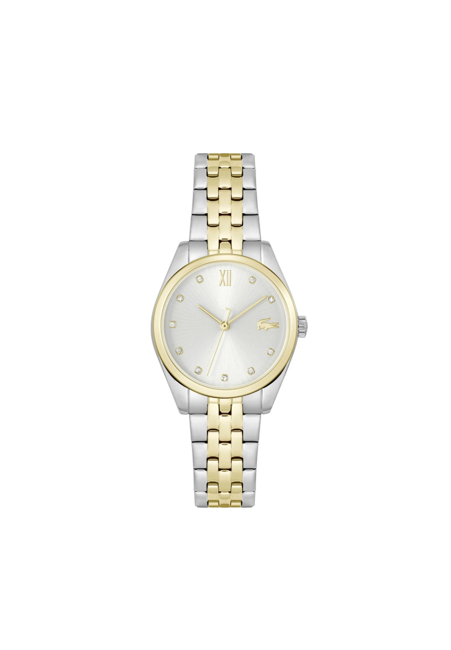 Lacoste Tuilerie - Horloge - Gold Gold Silberweiss Gold 1 Lacoste Tuilerie - Horloge - Gold Gold Silberweiss Gold