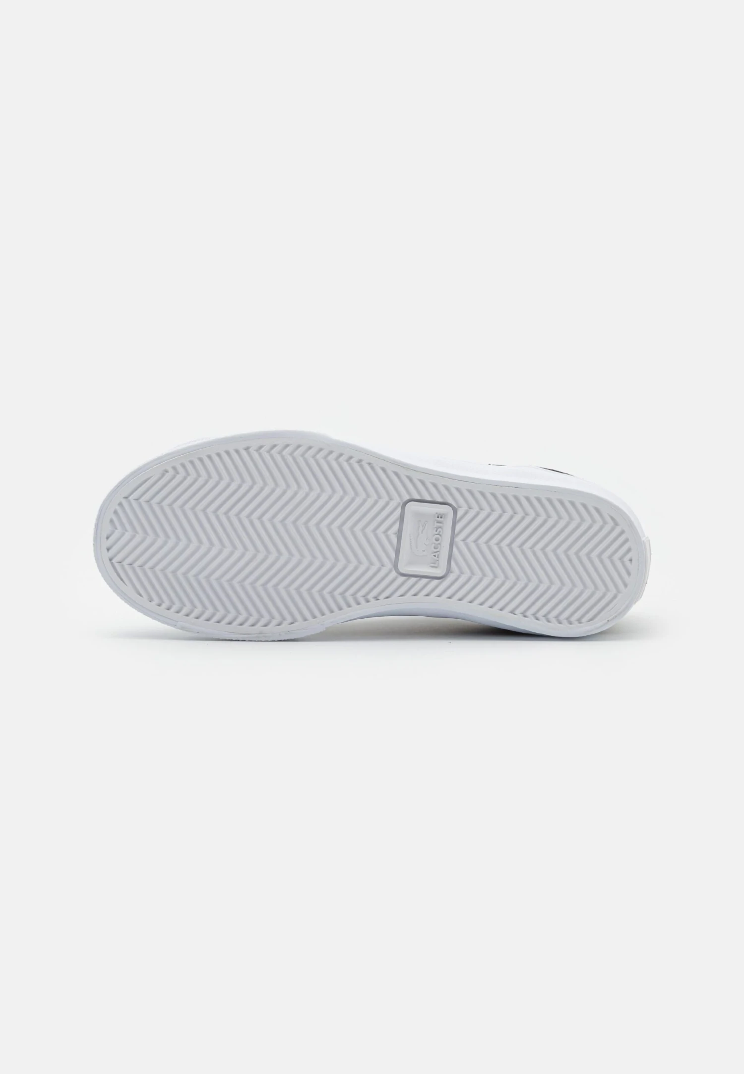 Lacoste Lerond Pro- Sneakers Laag - Black/Silver 5 Lacoste Lerond Pro- Sneakers Laag - Black/Silver - Afbeelding 5