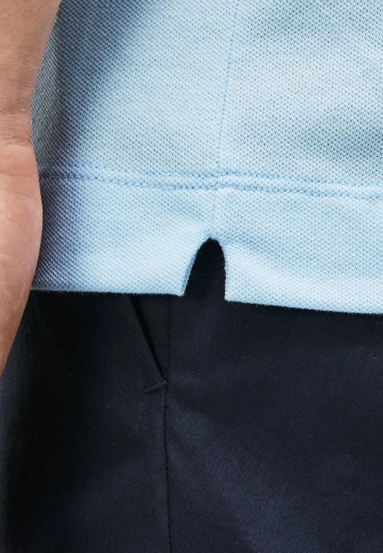 Lacoste Poloshirt - Croisiere Chine 3 Lacoste Poloshirt - Croisiere Chine - Afbeelding 3