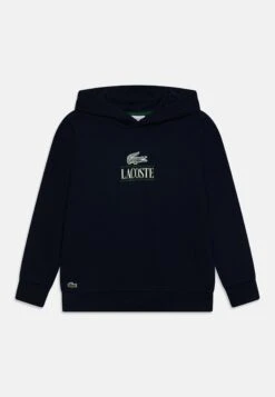 Lacoste Sweater - Navy Blue