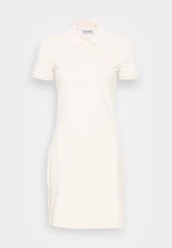 Lacoste Jerseyjurk - Flesh 8 Lacoste Jerseyjurk - Flesh -Lacoste 263414c260e341e48f266f866a04e23c
