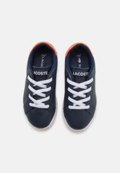 Lacoste Graduate Unisex - Sneakers Laag - Navy/White 9 Lacoste Graduate Unisex - Sneakers Laag - Navy/White -Lacoste 26f8a35030a1451bacd676898bc0ed7a