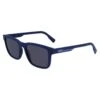 Lacoste Zonnebril - Matte Blue