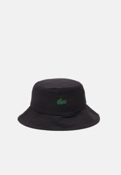 Lacoste Hoed - Noir