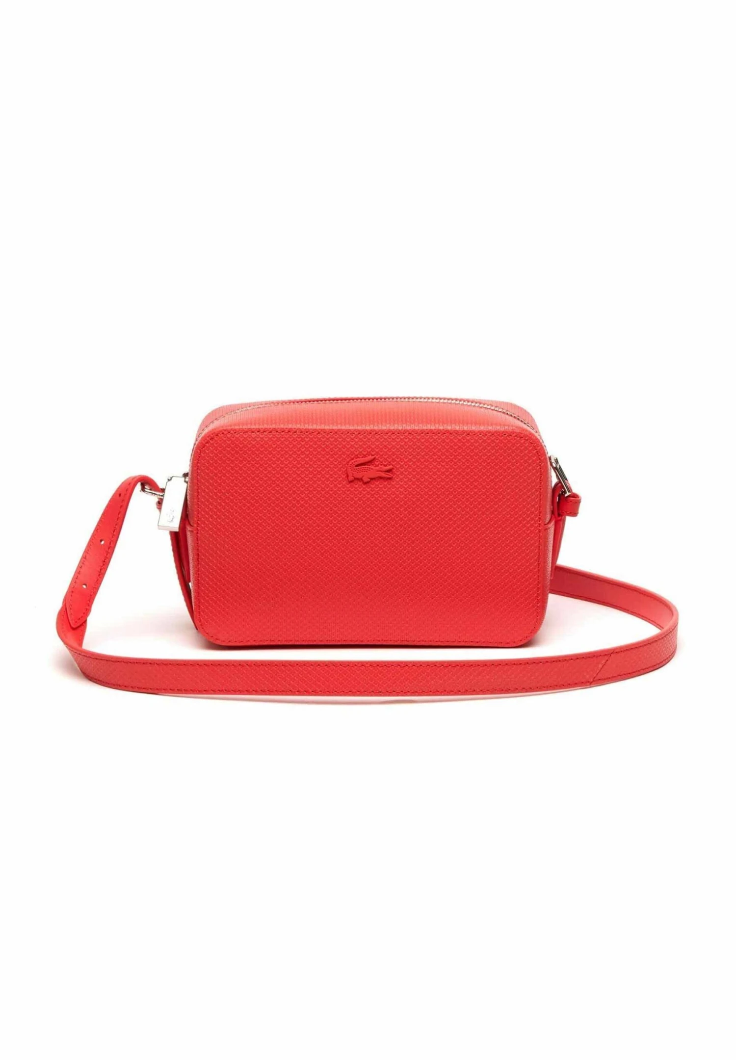 Lacoste Bandouliere - Schoudertas - Pasteque 1 Lacoste Bandouliere - Schoudertas - Pasteque