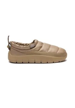 Lacoste Serve Cma - Instappers - Lt Brw Lt Brw