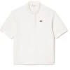 Lacoste Ml- Pf - Poloshirt - Blanc