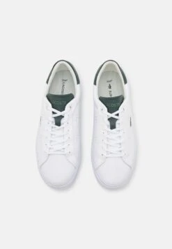 Lacoste Powercourt 2.0 - Sneakers Laag - White/Dark Green 11 Lacoste Powercourt 2.0 - Sneakers Laag - White/Dark Green -Lacoste 2824270b05804269b84a3085ba43cb80