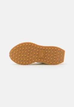 Lacoste Spin Deluxe - Sneakers Laag - Off White/Natural -Lacoste 2885124b9fd84baaabc8798607da8ae1