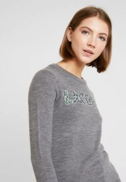 Lacoste Trui - Stone Chine -Lacoste 28cd3dff74e64634ba5f4196c32857d1