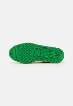 Lacoste Sneakers Laag - White/Green 10 Lacoste Sneakers Laag - White/Green -Lacoste 2907b8b6b8a74b80acf39f20f52b41c7