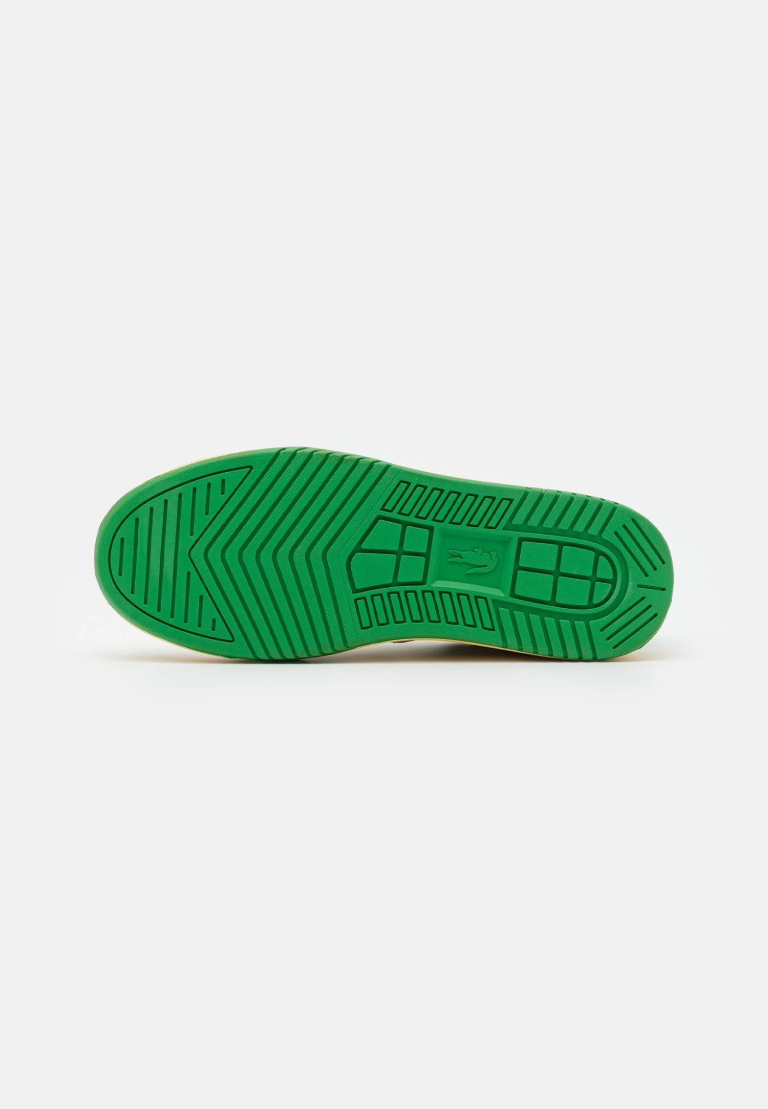 Lacoste Sneakers Laag - White/Green 5 Lacoste Sneakers Laag - White/Green - Afbeelding 5