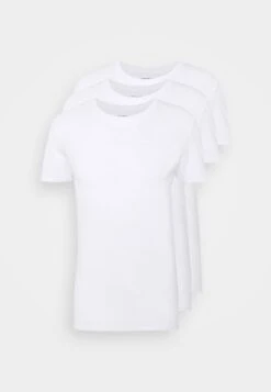 Lacoste 3 Pack - Hemd - Blanc