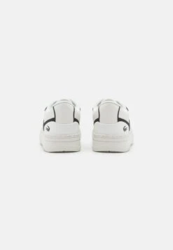 Lacoste Sneakers Laag - White/Black -Lacoste 2945d5673e894e9e8d750f2a5962b2be