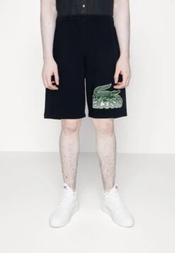 Lacoste Shorts - Bleu Marine