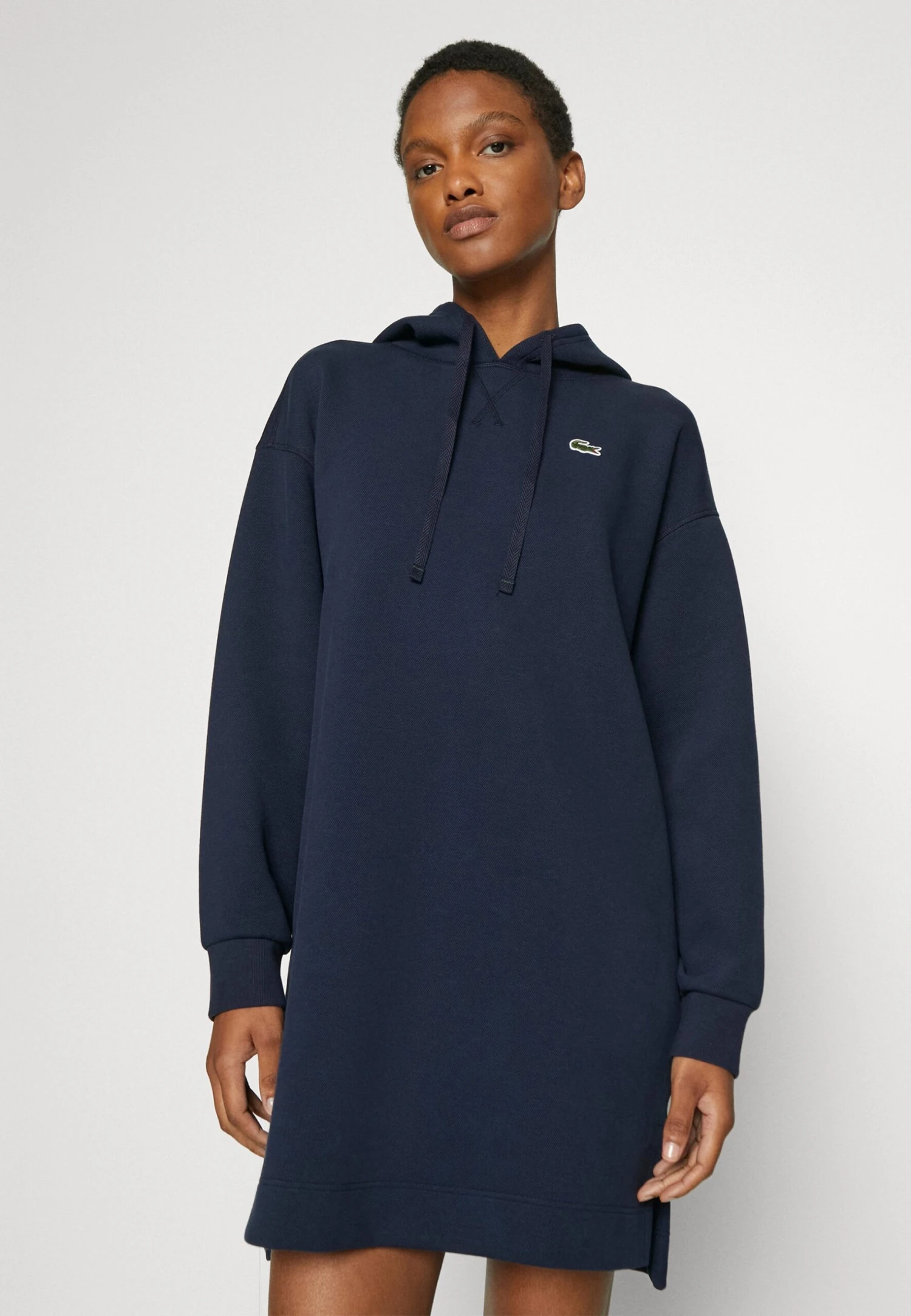 Lacoste Jurk - Dark Blue 6 Lacoste Jurk - Dark Blue - Afbeelding 6