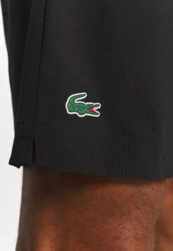 Lacoste Sport Tennis Short - Korte Broeken - Noir/Blanc 9 Lacoste Sport Tennis Short - Korte Broeken - Noir/Blanc -Lacoste 2966cdfc5c1f43229ec2db1c8def0b27