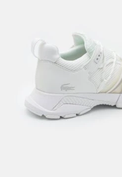 Lacoste Sneakers Laag - White 11 Lacoste Sneakers Laag - White -Lacoste 29933d7469d5407a8a96fc14bbe989c7