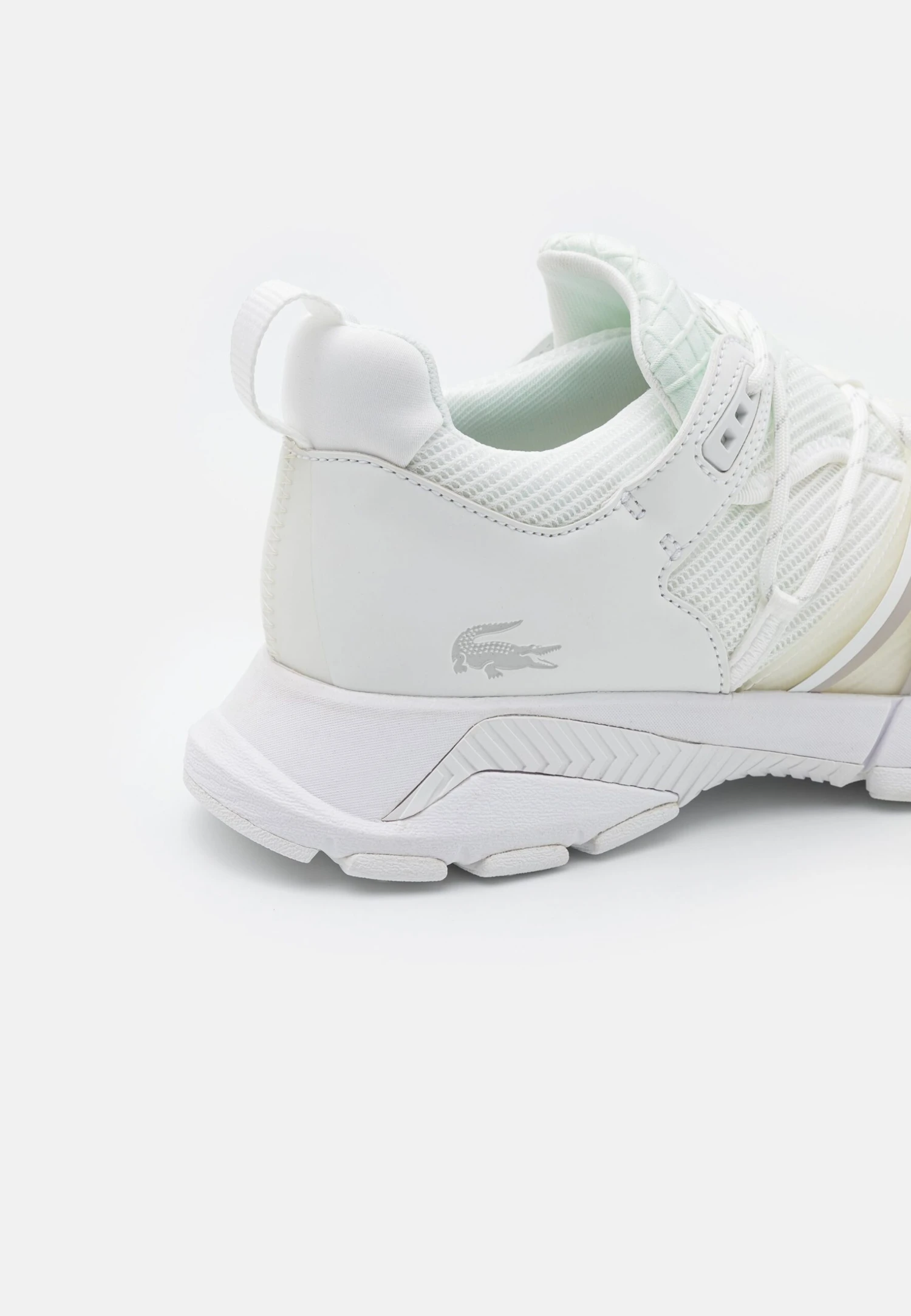 Lacoste Sneakers Laag - White 6 Lacoste Sneakers Laag - White - Afbeelding 6