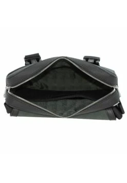 Lacoste Chantaco Messenger 30 Cm - Schoudertas - Noir -Lacoste 29be4c2b450c4c4493d449b59a0642d9