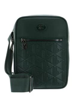 Lacoste Nomogramme - Schoudertas - Sinople