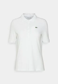 Lacoste Sport Golf - Poloshirt - Blanc 12 Lacoste Sport Golf - Poloshirt - Blanc -Lacoste 2a0efc450a7946b89403cf20bf3b5345