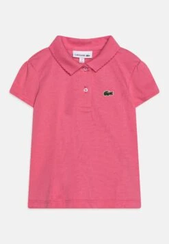 Lacoste Poloshirt - Reseda Pink