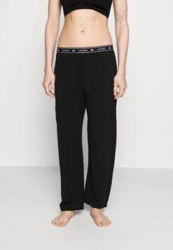 Lacoste Pyjamabroek - Black